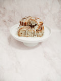 Sourdough Cinnamon Rolls Recipe